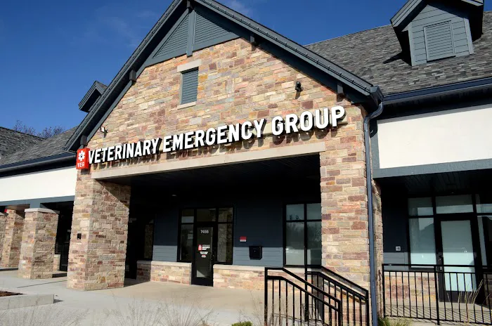 Veterinary Emergency Group Picture 3