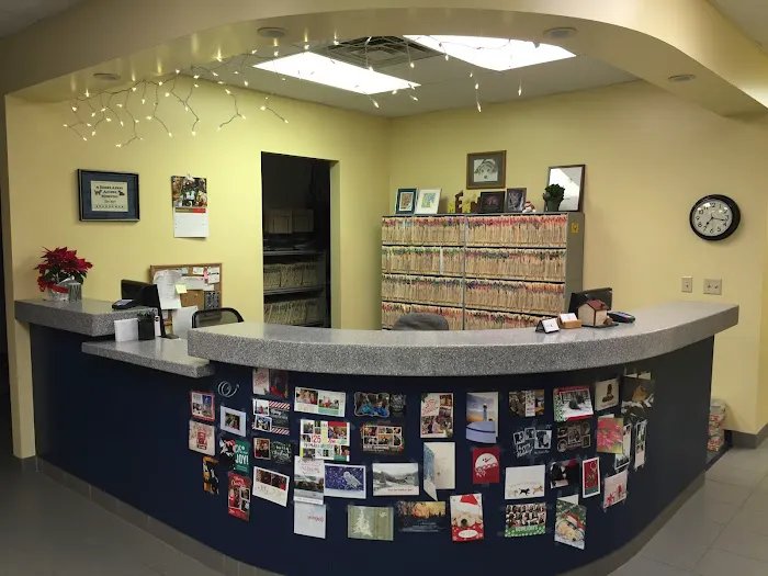 A Breed Apart Animal Hospital Picture 3