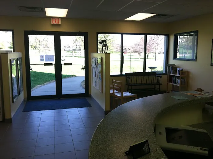 A Breed Apart Animal Hospital Picture 9