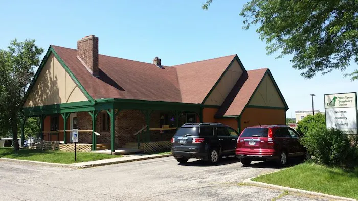 West Towne Veterinary Center Picture 5