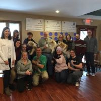 West Towne Veterinary Center ico