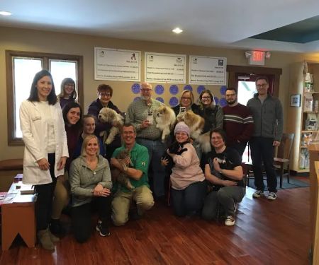 West Towne Veterinary Center