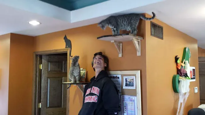 West Towne Veterinary Center Picture 3