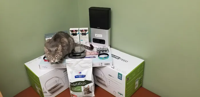 West Towne Veterinary Center Picture 7