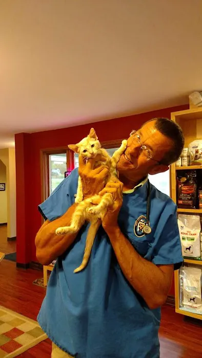 West Towne Veterinary Center Picture 6