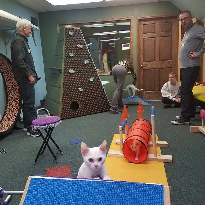 West Towne Veterinary Center Picture 10