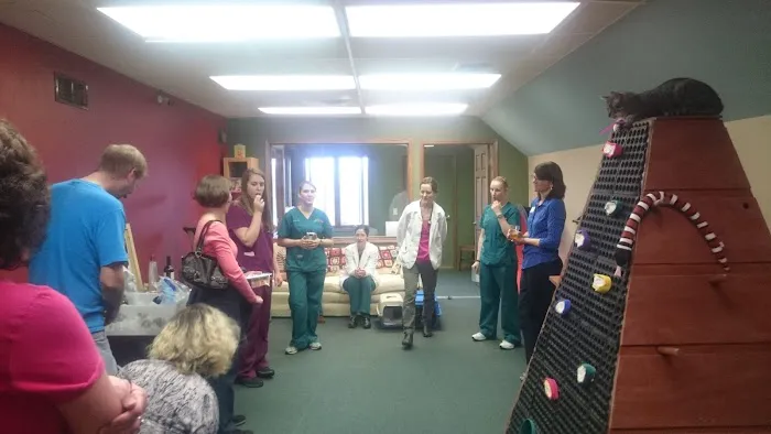 West Towne Veterinary Center Picture 9