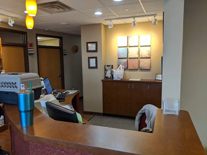 Cat Care Clinic - West Picture 1