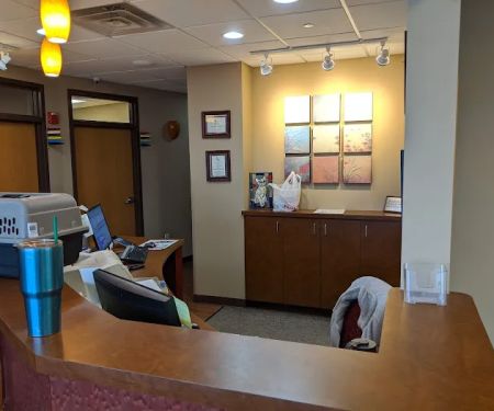 Cat Care Clinic - West