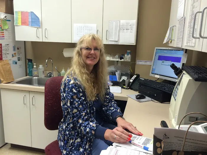 Cat Care Clinic - West Picture 2