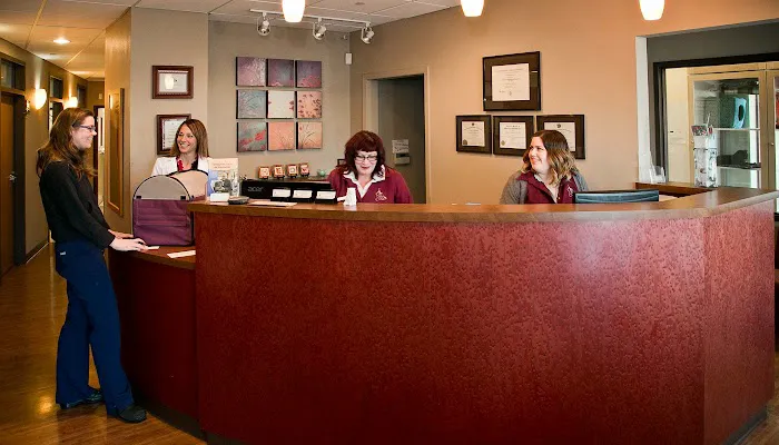 Cat Care Clinic - West Picture 7