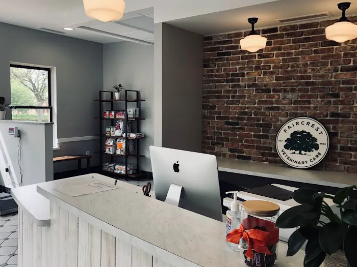 Faircrest Veterinary Care Picture 8