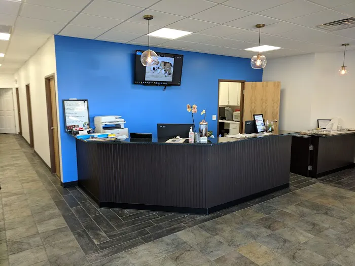 Precision Veterinary Picture 5