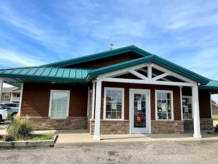 All Creatures Veterinary Hospital Picture 5