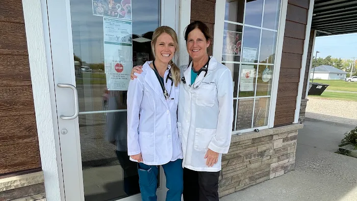 All Creatures Veterinary Hospital Picture 8