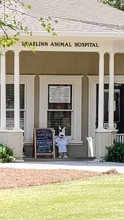 Braelinn Animal Hospital Picture 4