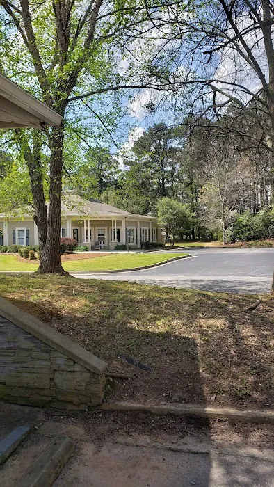 Braelinn Animal Hospital Picture 6