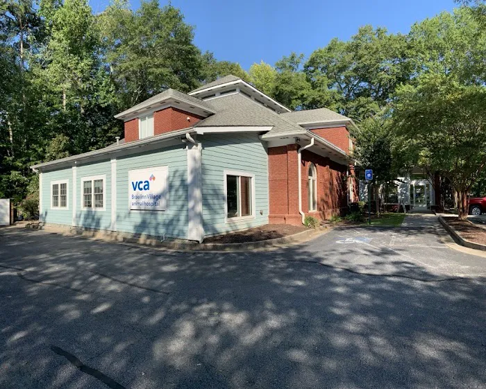 VCA Braelinn Village Animal Hospital Picture 10