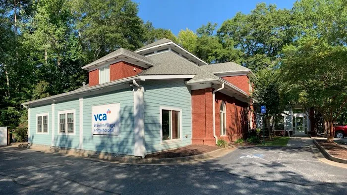 VCA Braelinn Village Animal Hospital Picture 9