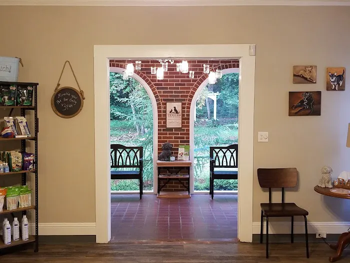 Zebulon Animal Hospital Picture 5