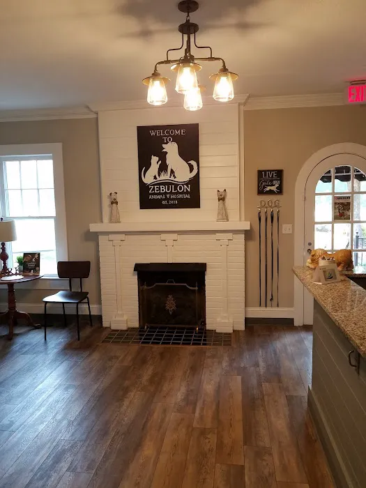 Zebulon Animal Hospital Picture 9