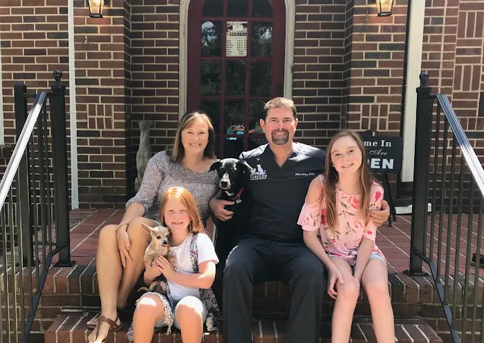 Zebulon Animal Hospital Picture 6