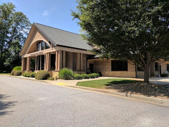 Crossroads Animal Hospital Picture 10