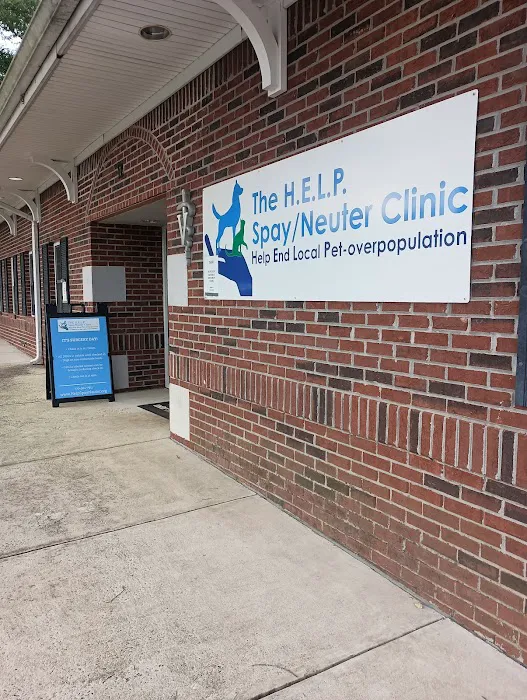 HELP Spay Neuter Clinic Picture 6