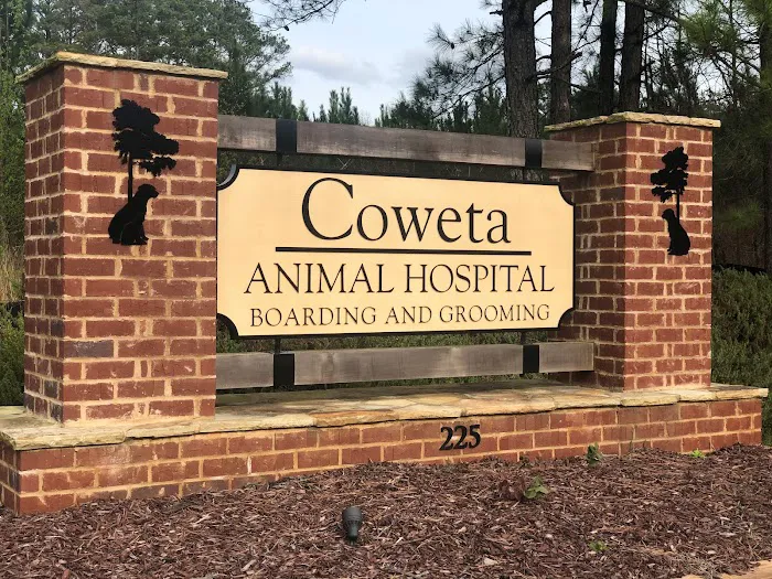 Coweta Animal Hospital Picture 8