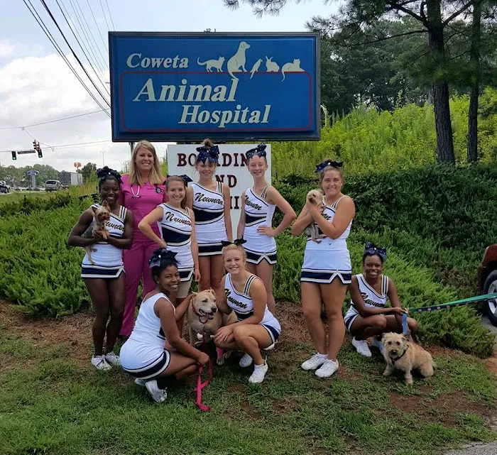 Coweta Animal Hospital Picture 10