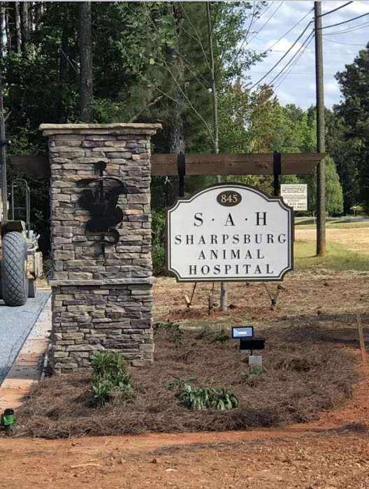 Sharpsburg Animal Hospital Picture 1