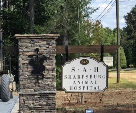 Sharpsburg Animal Hospital