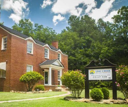 Line Creek Animal Hospital