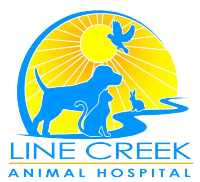Line Creek Animal Hospital Picture 2