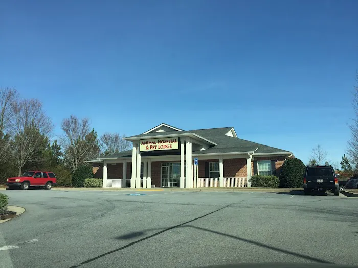 Family Friend Animal Hospital & Pet Lodge, Summerlin Boulevard, Newnan, GA Picture 6