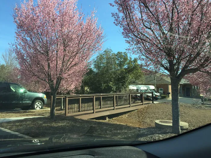 Family Friend Animal Hospital & Pet Lodge, Summerlin Boulevard, Newnan, GA Picture 10