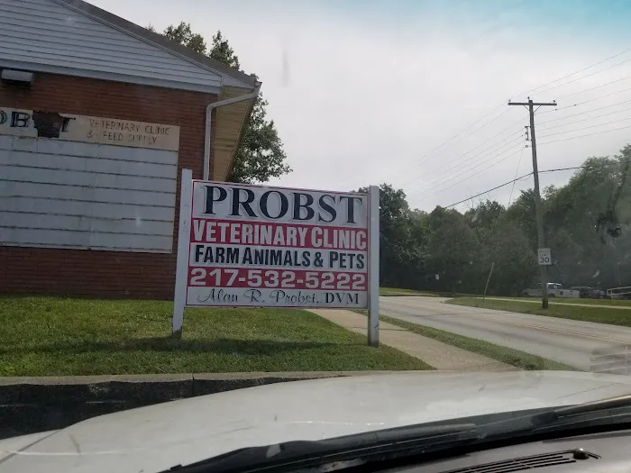 Probst Veterinary Clinic Picture 8