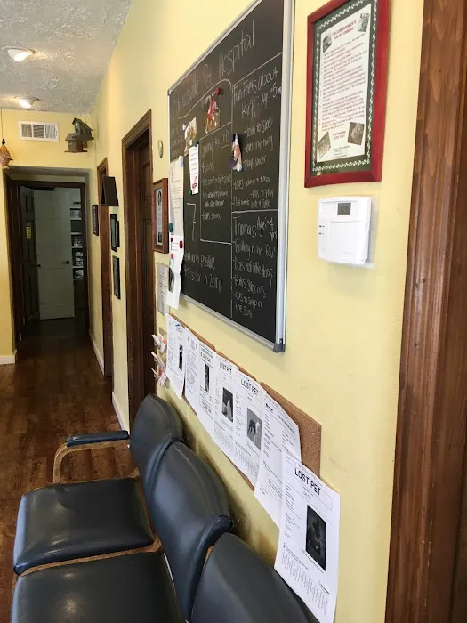 Edwardsville Pet Hospital Picture 4