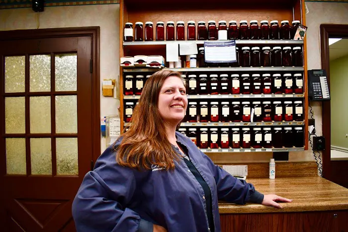 Cross Keys Animal Clinic Picture 1