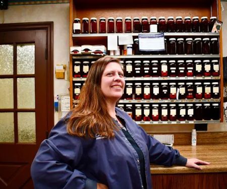 Cross Keys Animal Clinic