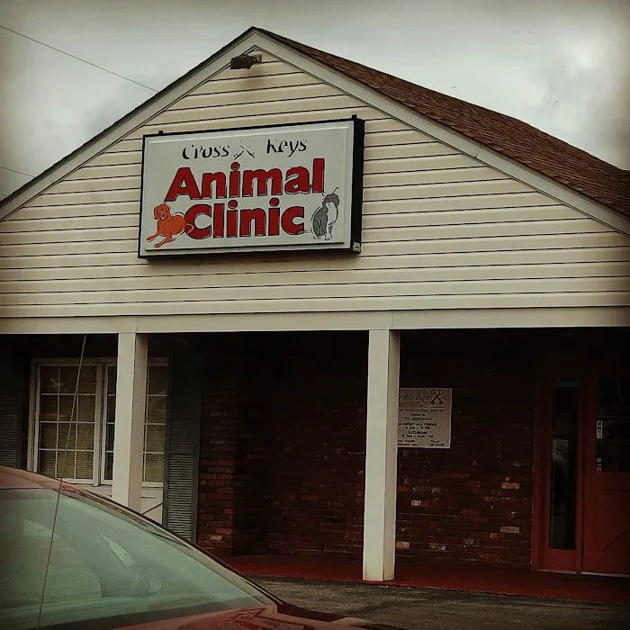Cross Keys Animal Clinic Picture 3