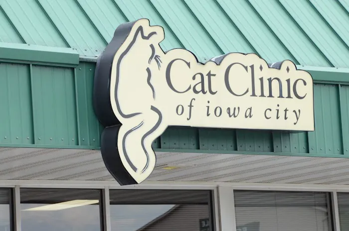 Cat Clinic of Iowa City Picture 4