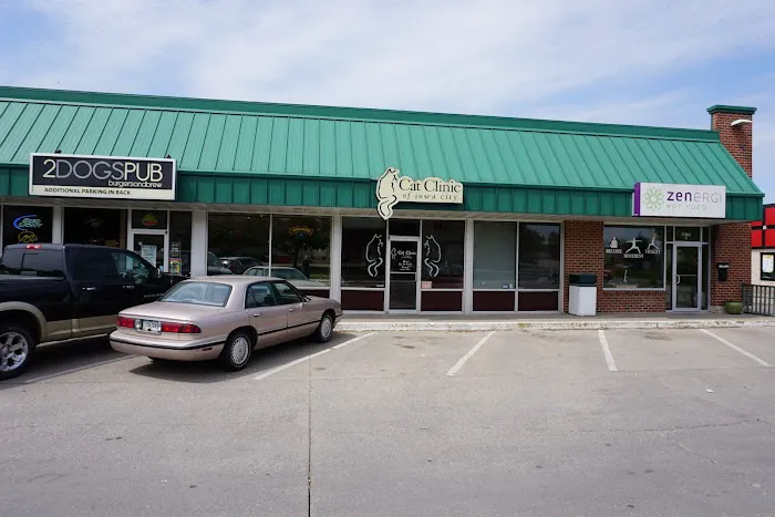 Cat Clinic of Iowa City Picture 9