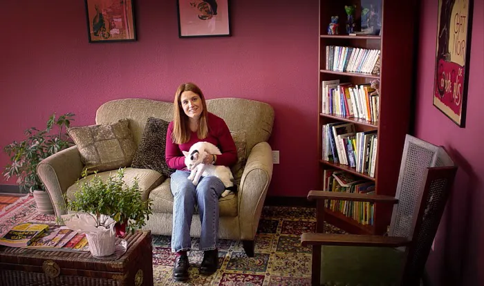 Cat Clinic of Iowa City Picture 10