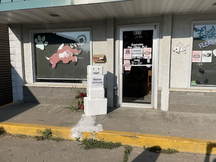 Eastside Pet Clinic Picture 1