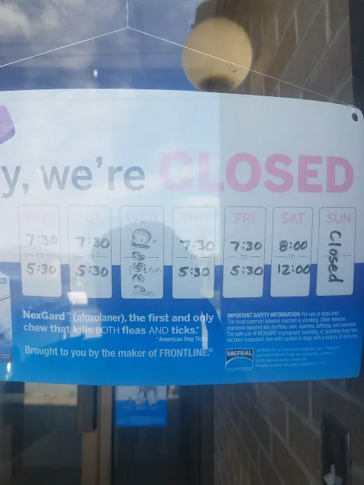 Animal Haven Veterinary Hospital Picture 3