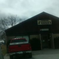 Animal Haven Veterinary Hospital ico