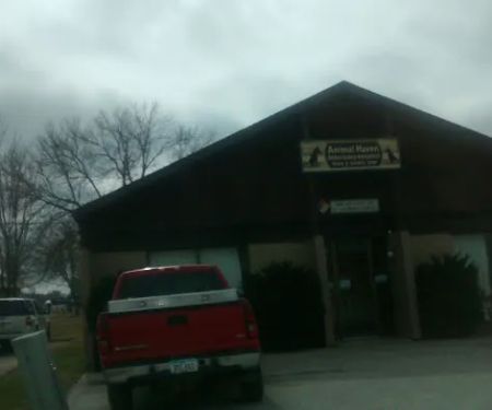 Animal Haven Veterinary Hospital