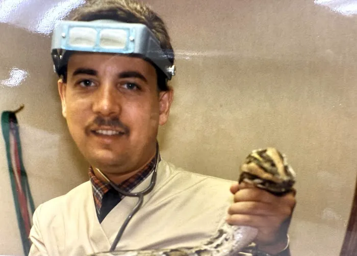 All Pets Veterinary Clinic Picture 7