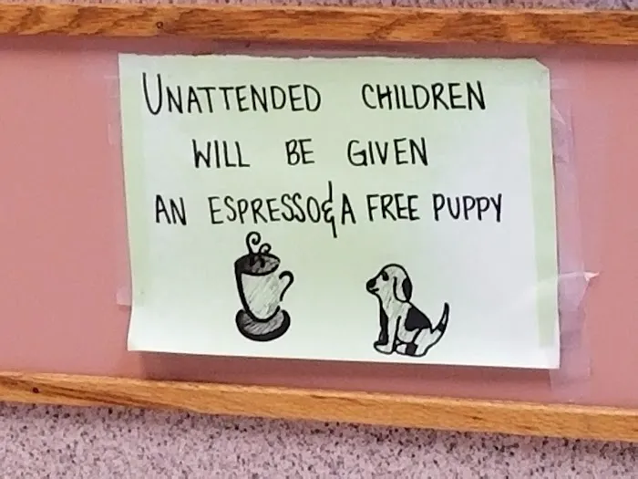 Tender Care Animal Hospital Picture 9